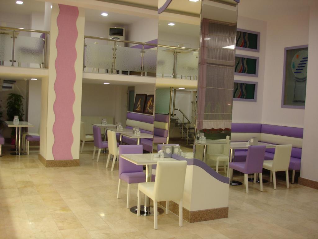 Grand Urfa Hotel Exteriér fotografie